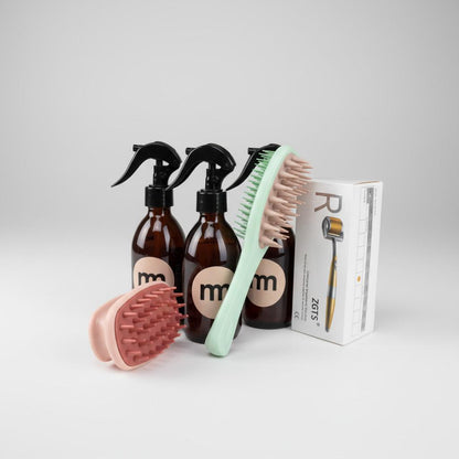 WONDER DETOX PRO הערכה המלאה –